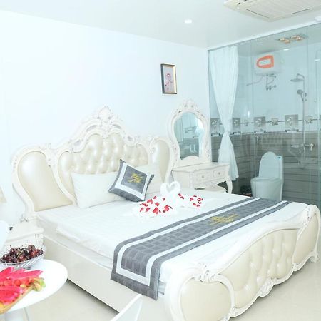Noi Bai Ville Airport Hotel 하노이 외부 사진
