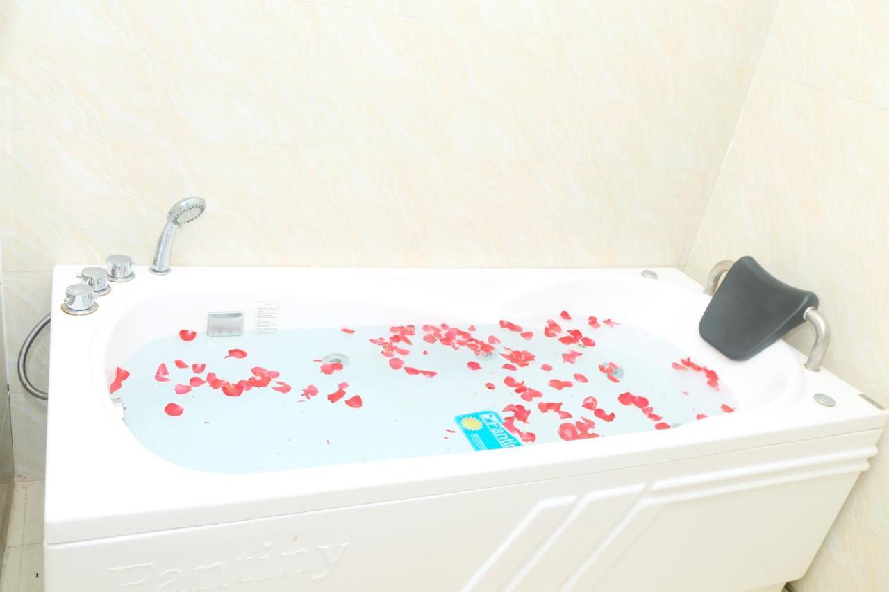 Noi Bai Ville Airport Hotel 하노이 외부 사진