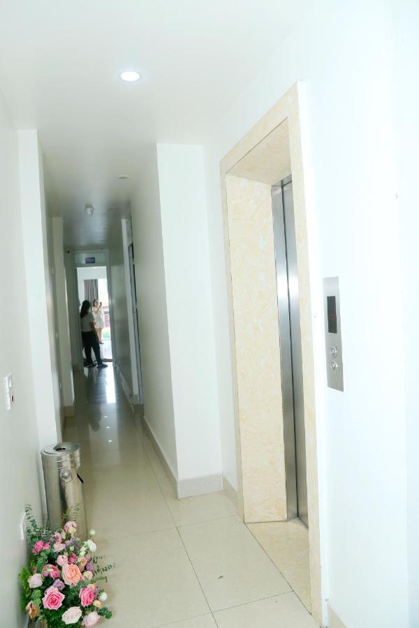 Noi Bai Ville Airport Hotel 하노이 외부 사진