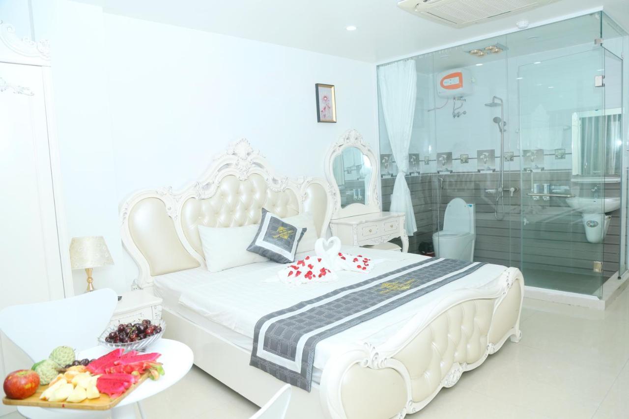 Noi Bai Ville Airport Hotel 하노이 외부 사진
