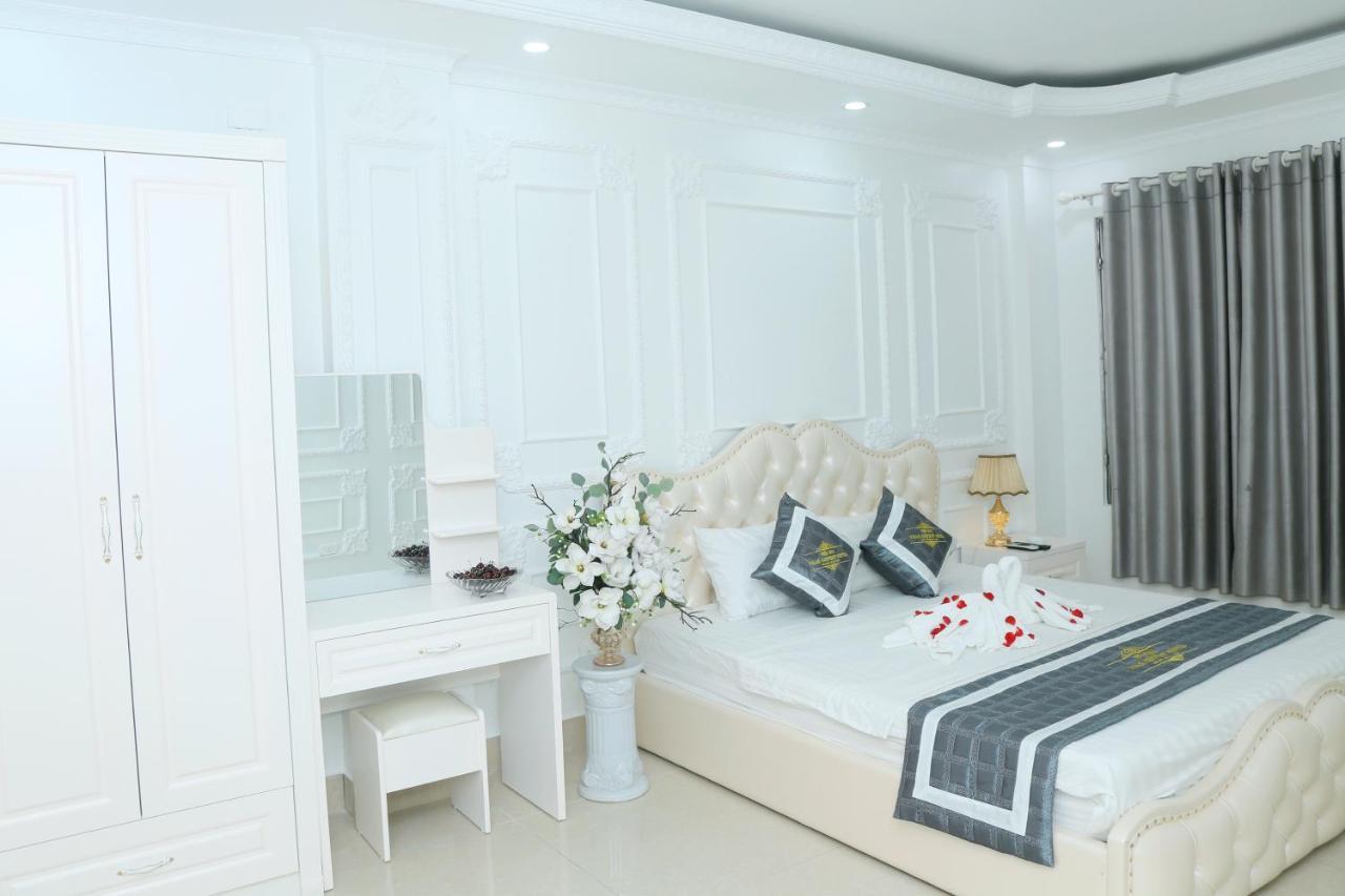 Noi Bai Ville Airport Hotel 하노이 외부 사진