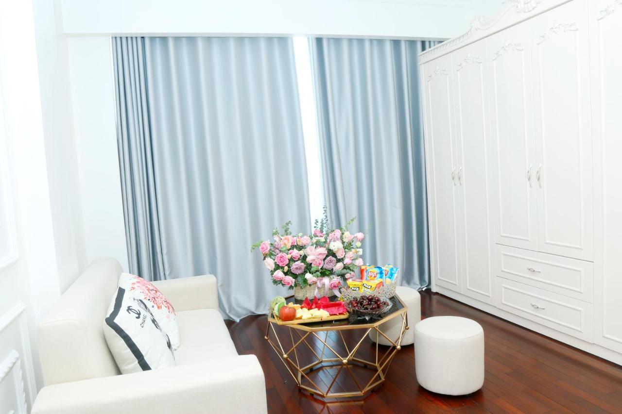 Noi Bai Ville Airport Hotel 하노이 외부 사진